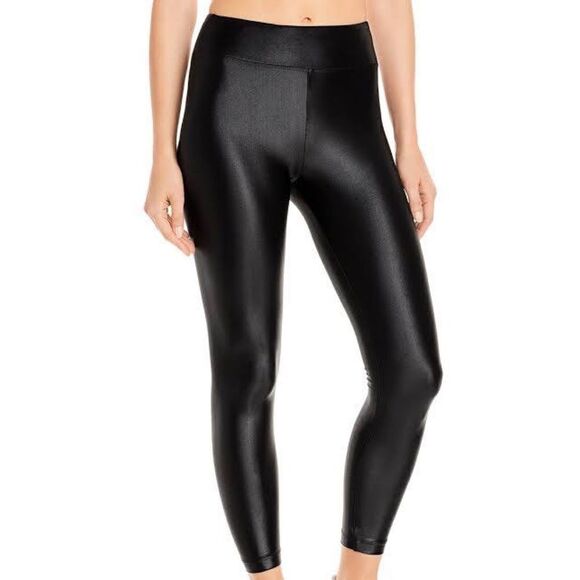Koral Lustrous Infinity Legging - Black - Picture 9 of 9